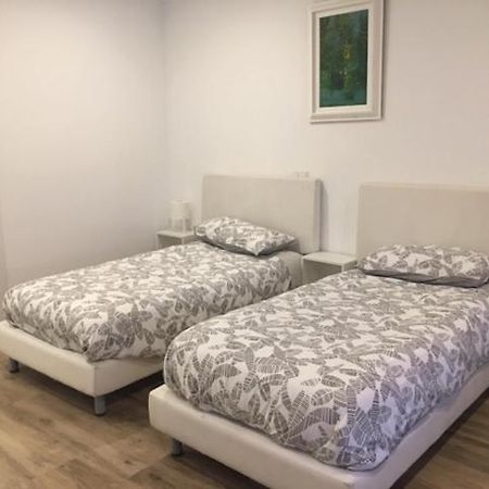 Rooms H Skyline Alcorcón Extérieur photo