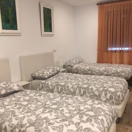 Rooms H Skyline Alcorcón Extérieur photo