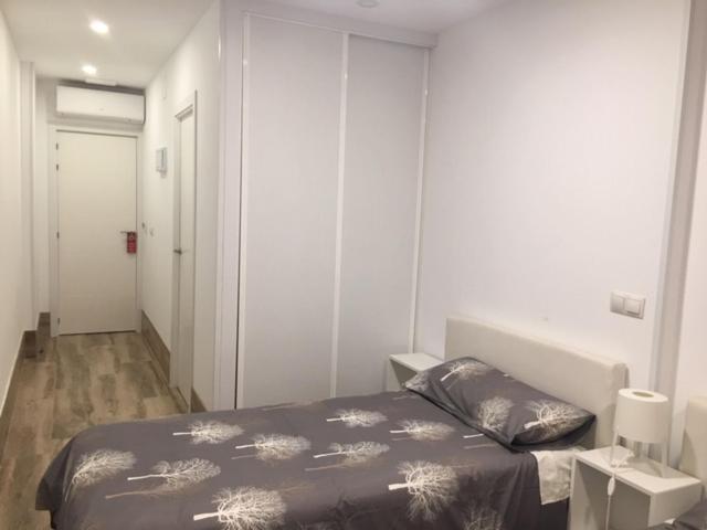 Rooms H Skyline Alcorcón Extérieur photo