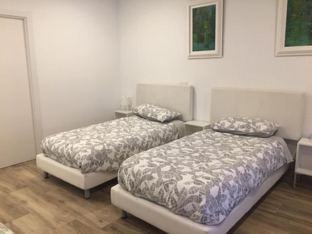 Rooms H Skyline Alcorcón Extérieur photo
