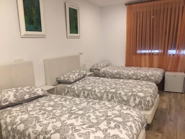 Rooms H Skyline Alcorcón Extérieur photo