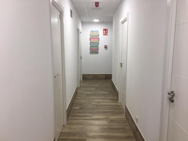 Rooms H Skyline Alcorcón Extérieur photo